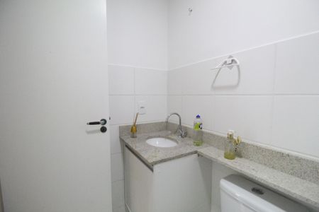 Apartamento à venda com 49m², 2 quartos e 1 vagaBanheiro