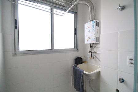 Apartamento à venda com 49m², 2 quartos e 1 vagaÁrea de serviço