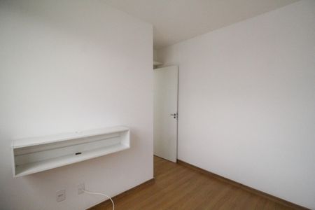Apartamento à venda com 49m², 2 quartos e 1 vagaQuarto 2