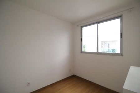 Apartamento à venda com 49m², 2 quartos e 1 vagaQuarto 2