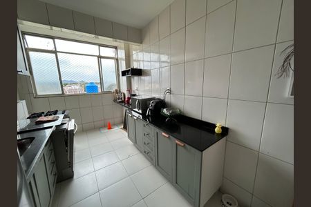 Apartamento à venda com 110m², 3 quartos e 2 vagasCozinha
