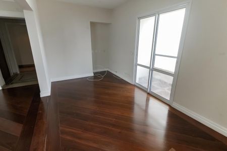 Apartamento à venda com 214m², 3 quartos e 3 vagas Apartamento à venda com 214m², 3 quartos e 3 vagasSala 2