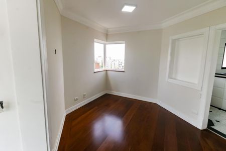 Apartamento à venda com 214m², 3 quartos e 3 vagas Apartamento à venda com 214m², 3 quartos e 3 vagasSala 3