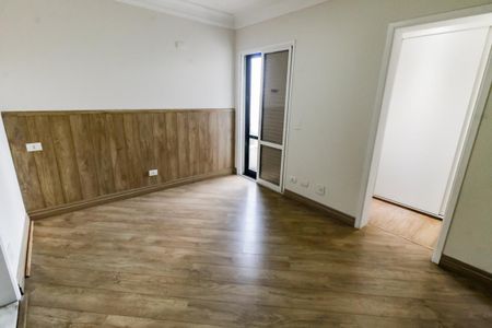 Apartamento à venda com 214m², 3 quartos e 3 vagas Apartamento à venda com 214m², 3 quartos e 3 vagasSuíte 1