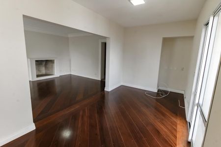 Apartamento à venda com 214m², 3 quartos e 3 vagas Apartamento à venda com 214m², 3 quartos e 3 vagasSala 2