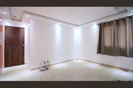 Apartamento à venda com 3 quartos, 73m² em Vila Alpina, São Paulo