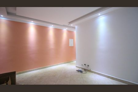 Apartamento à venda com 3 quartos, 73m² em Vila Alpina, São Paulo