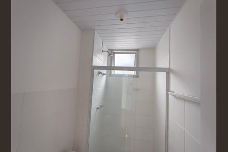Apartamento à venda com 49m², 2 quartos e 1 vagaBanheiro Social