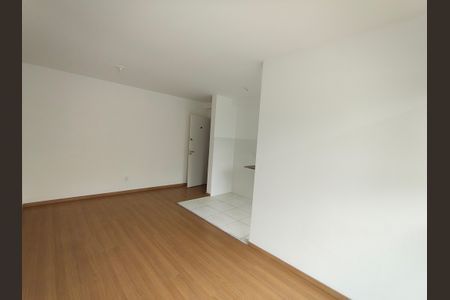 Apartamento à venda com 49m², 2 quartos e 1 vagaSala/Cozinha