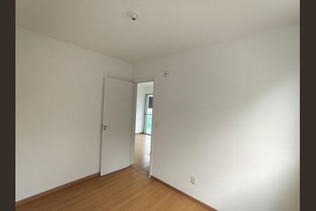 Apartamento à venda com 49m², 2 quartos e 1 vagaQuarto 2