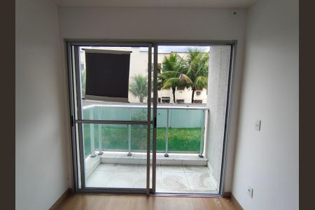 Apartamento à venda com 49m², 2 quartos e 1 vagaVaranda da Sala/Cozinha