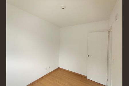 Apartamento à venda com 49m², 2 quartos e 1 vagaQuarto 2