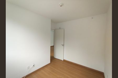 Apartamento à venda com 49m², 2 quartos e 1 vagaQuarto 1