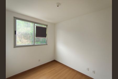 Apartamento à venda com 49m², 2 quartos e 1 vagaQuarto 2