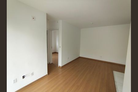 Apartamento à venda com 49m², 2 quartos e 1 vagaSala/Cozinha