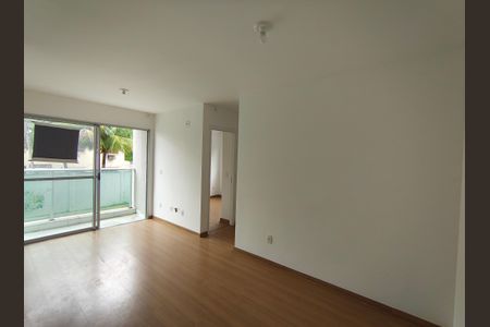 Apartamento à venda com 49m², 2 quartos e 1 vagaSala/Cozinha