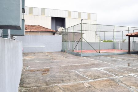 Apartamento para alugar com 40m², 1 quarto e sem vaga Apartamento para alugar com 40m², 1 quarto e sem vagaÁrea comum