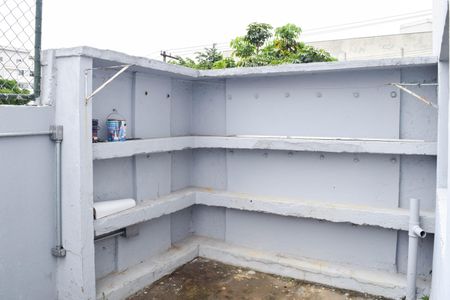 Apartamento para alugar com 40m², 1 quarto e sem vaga Apartamento para alugar com 40m², 1 quarto e sem vagaQuintal