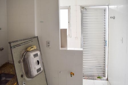 Apartamento para alugar com 40m², 1 quarto e sem vaga Apartamento para alugar com 40m², 1 quarto e sem vagaCozinha