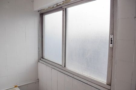 Apartamento para alugar com 40m², 1 quarto e sem vaga Apartamento para alugar com 40m², 1 quarto e sem vagaÁrea de Serviço