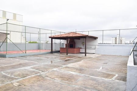 Apartamento para alugar com 40m², 1 quarto e sem vaga Apartamento para alugar com 40m², 1 quarto e sem vagaÁrea comum