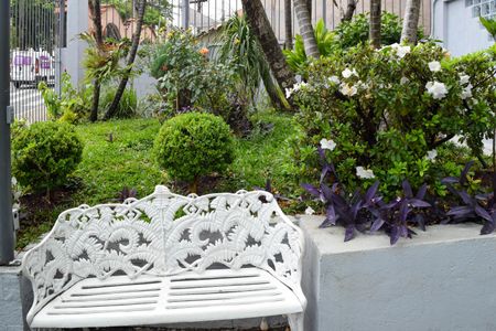 Apartamento para alugar com 40m², 1 quarto e sem vaga Apartamento para alugar com 40m², 1 quarto e sem vagaÁrea comum