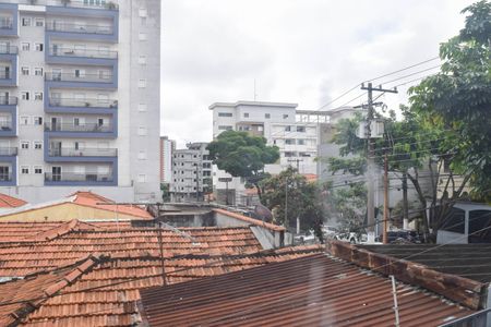 Apartamento para alugar com 40m², 1 quarto e sem vaga Apartamento para alugar com 40m², 1 quarto e sem vagaVista Quarto