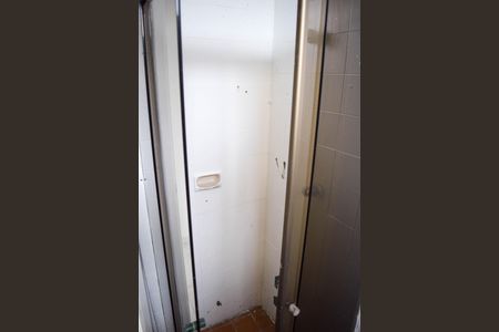 Apartamento para alugar com 40m², 1 quarto e sem vaga Apartamento para alugar com 40m², 1 quarto e sem vagaBanheiro