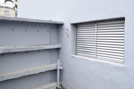 Apartamento para alugar com 40m², 1 quarto e sem vaga Apartamento para alugar com 40m², 1 quarto e sem vagaQuintal