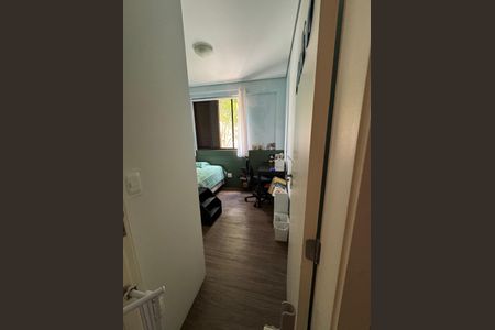 Apartamento à venda com 93m², 3 quartos e 2 vagasQuarto 2