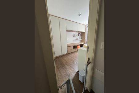 Apartamento à venda com 93m², 3 quartos e 2 vagasQuarto 1