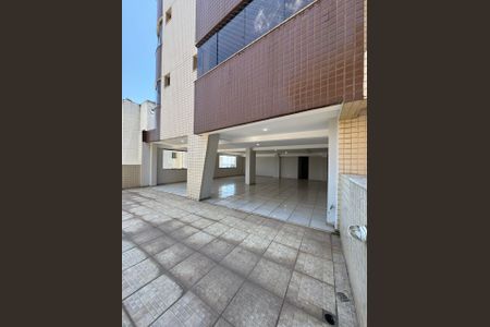 Apartamento à venda com 93m², 3 quartos e 2 vagasÁrea comum