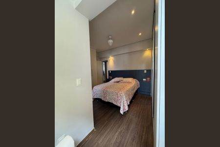 Apartamento à venda com 93m², 3 quartos e 2 vagasSuíte 1