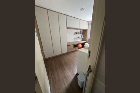 Apartamento à venda com 93m², 3 quartos e 2 vagasQuarto 1