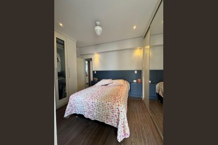 Apartamento à venda com 93m², 3 quartos e 2 vagasSuíte 1