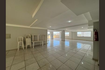 Apartamento à venda com 93m², 3 quartos e 2 vagasÁrea comum