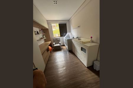 Apartamento à venda com 93m², 3 quartos e 2 vagasQuarto 1