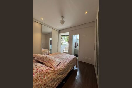 Apartamento à venda com 93m², 3 quartos e 2 vagasSuíte 1