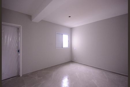 Quarto/Cozinha  de apartamento à venda com 1 quarto, 24m² em Vila Nair, São Paulo