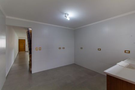 Casa para alugar com 3 quartos, 150m² em Jardim Ibitirama, São Paulo
