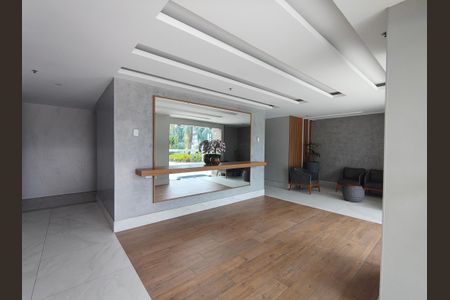 Apartamento à venda com 89m², 2 quartos e 2 vagas