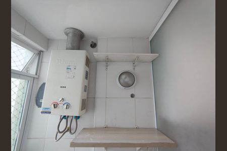 Apartamento à venda com 89m², 2 quartos e 2 vagas