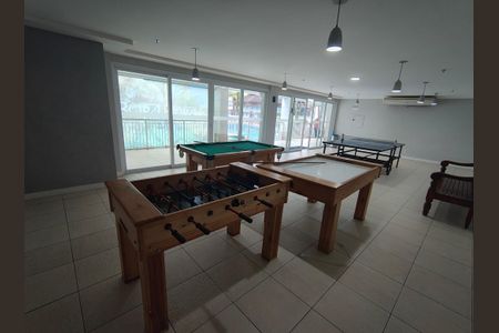 Apartamento à venda com 89m², 2 quartos e 2 vagas