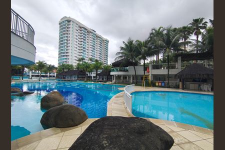 Apartamento à venda com 89m², 2 quartos e 2 vagas