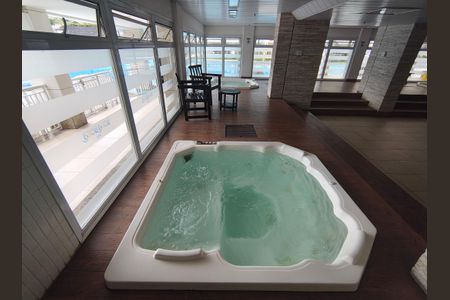 Apartamento à venda com 89m², 2 quartos e 2 vagas