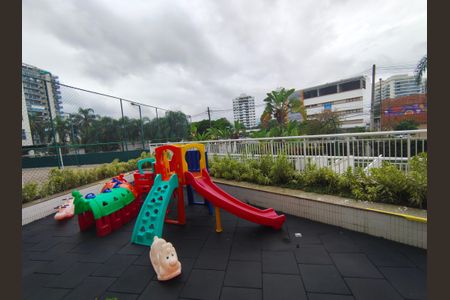 Apartamento à venda com 89m², 2 quartos e 2 vagas