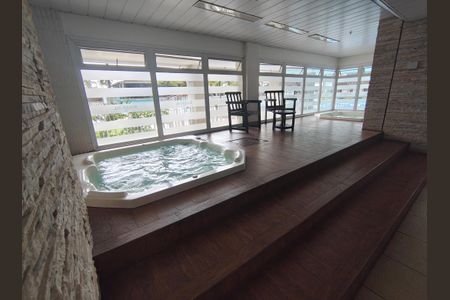 Apartamento à venda com 89m², 2 quartos e 2 vagas