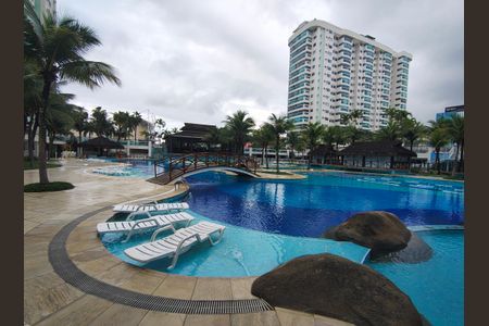 Apartamento à venda com 89m², 2 quartos e 2 vagas