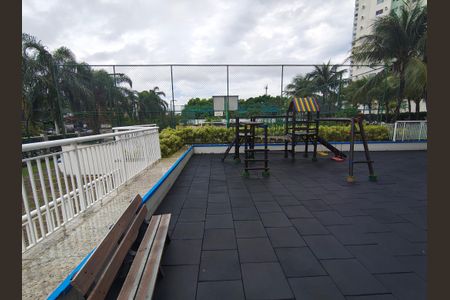 Apartamento à venda com 89m², 2 quartos e 2 vagas