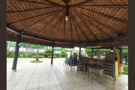 Apartamento à venda com 89m², 2 quartos e 2 vagas